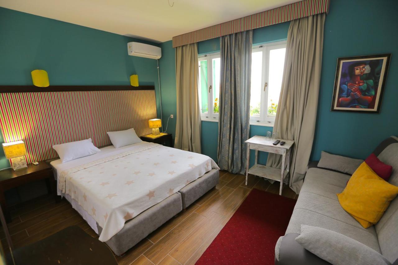 Hotel Konak Tammy Platicevo - Šabac Eksteriør bilde