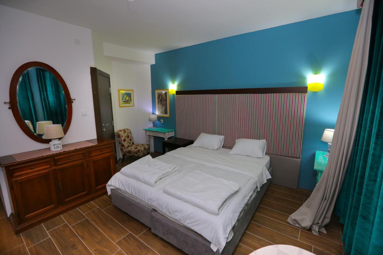Hotel Konak Tammy Platicevo - Šabac Eksteriør bilde